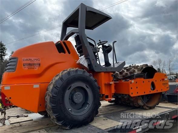 Hamm 3307P Compactoare monocilindrice