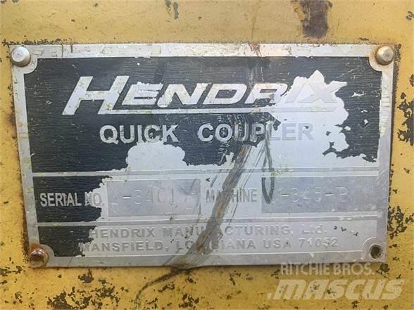 Hendrix  Conectoare rapide