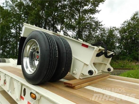 Load King  Semi-remorca agabaritica