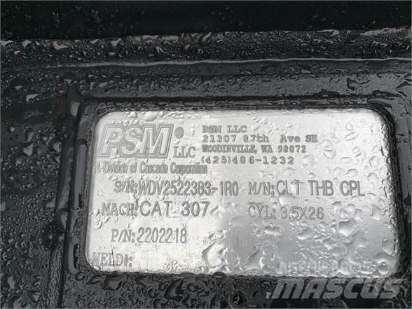 PSM  Alte componente