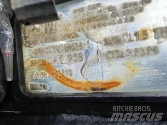 PSM 308 Alte componente