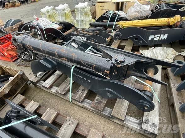 PSM PC200/228 Alte componente