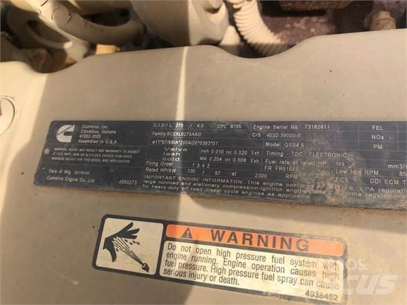 Sakai SV505 Compactoare monocilindrice