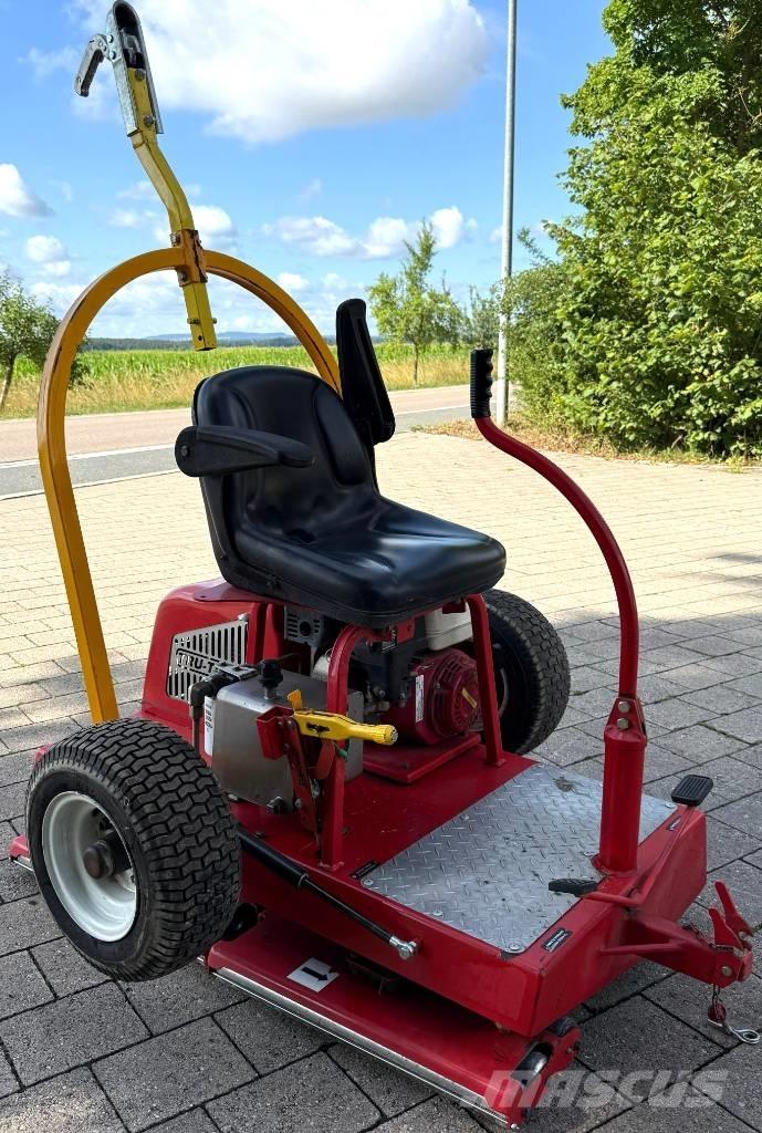  Tru Turf RS48-11E Greens rollers