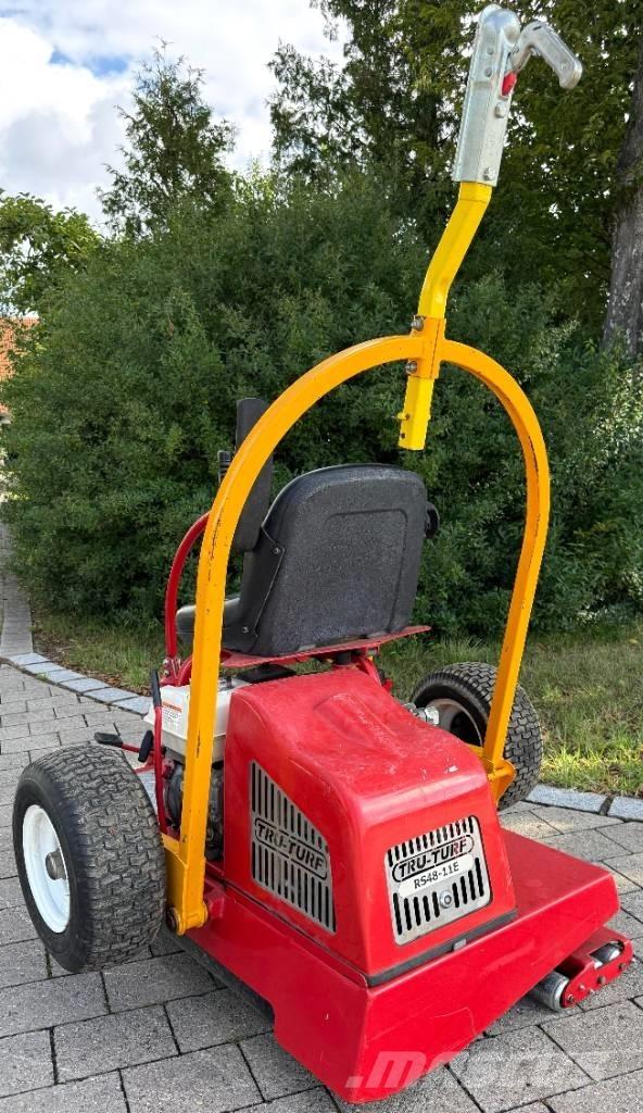  Tru Turf RS48-11E Greens rollers