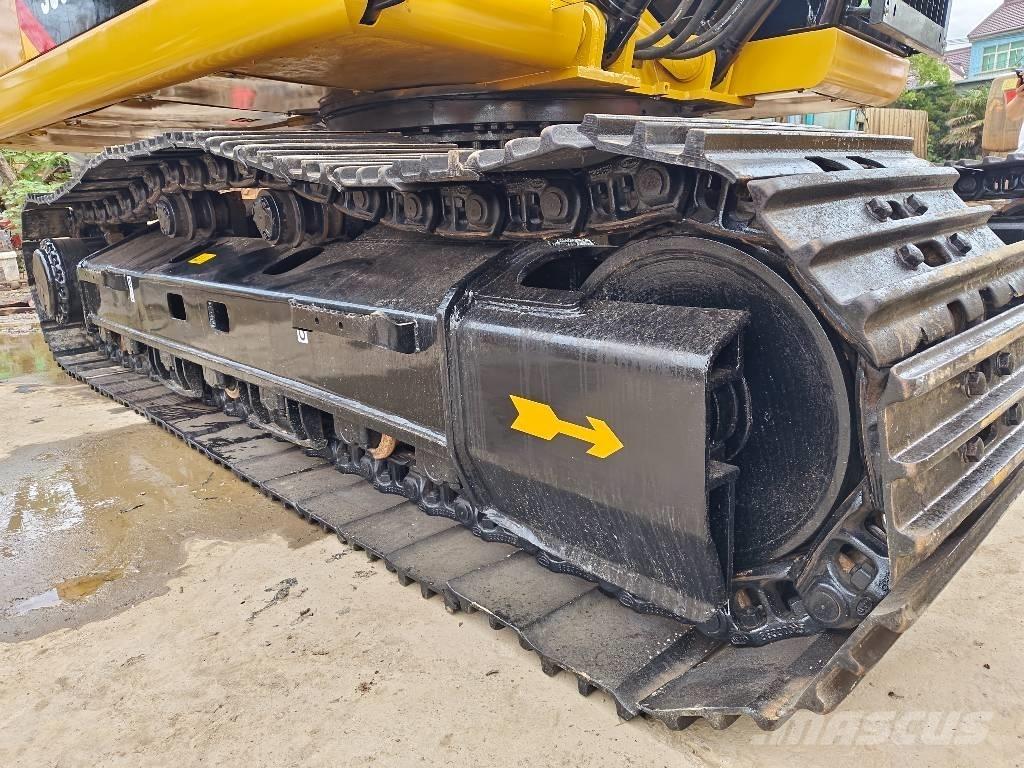 CAT 330D2L Excavatoare pe șenile
