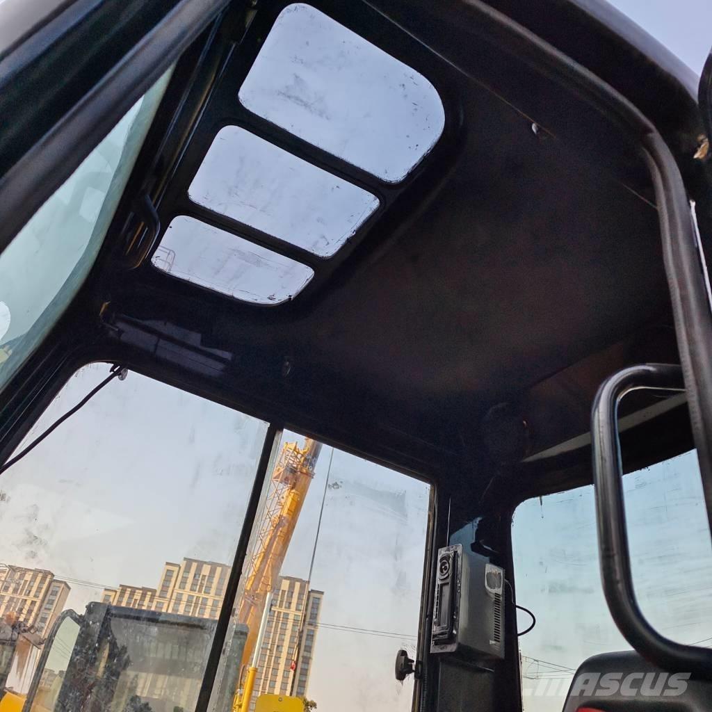 Kubota U 55 Mini excavatoare < 7t