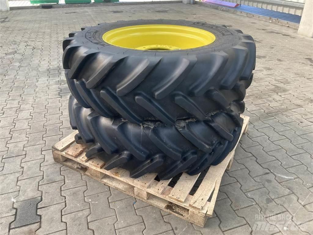 Michelin 380/70R28 Roti