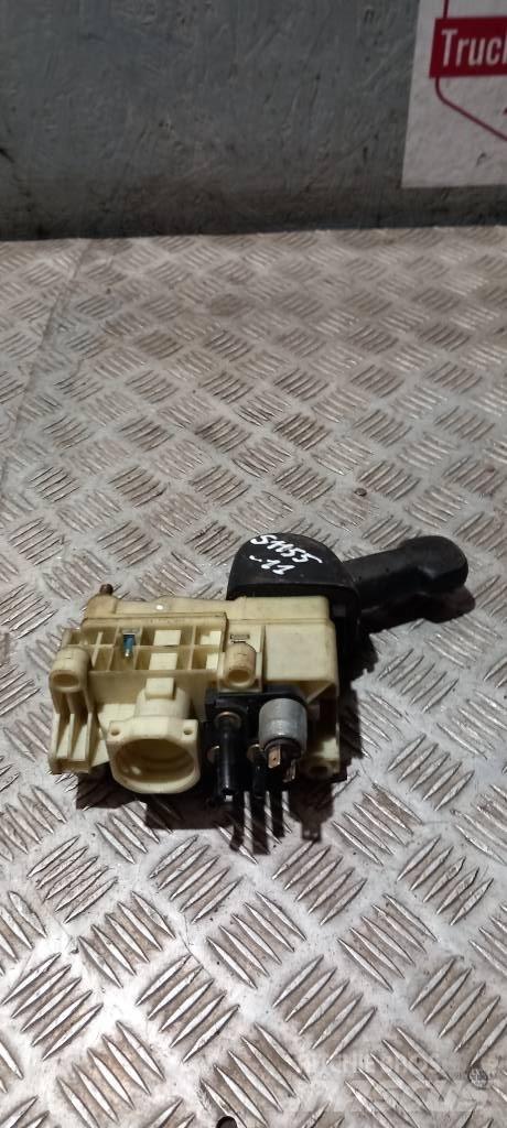 Scania R 420    1774972 Cabine si interior