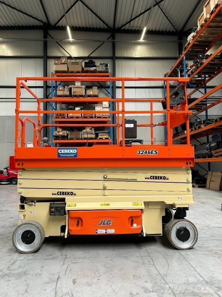 JLG 3246ES Platforme foarfeca
