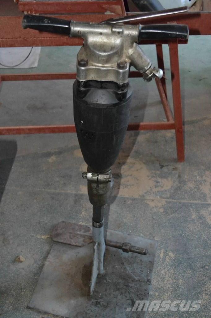 Böhler H313 ZR Altele