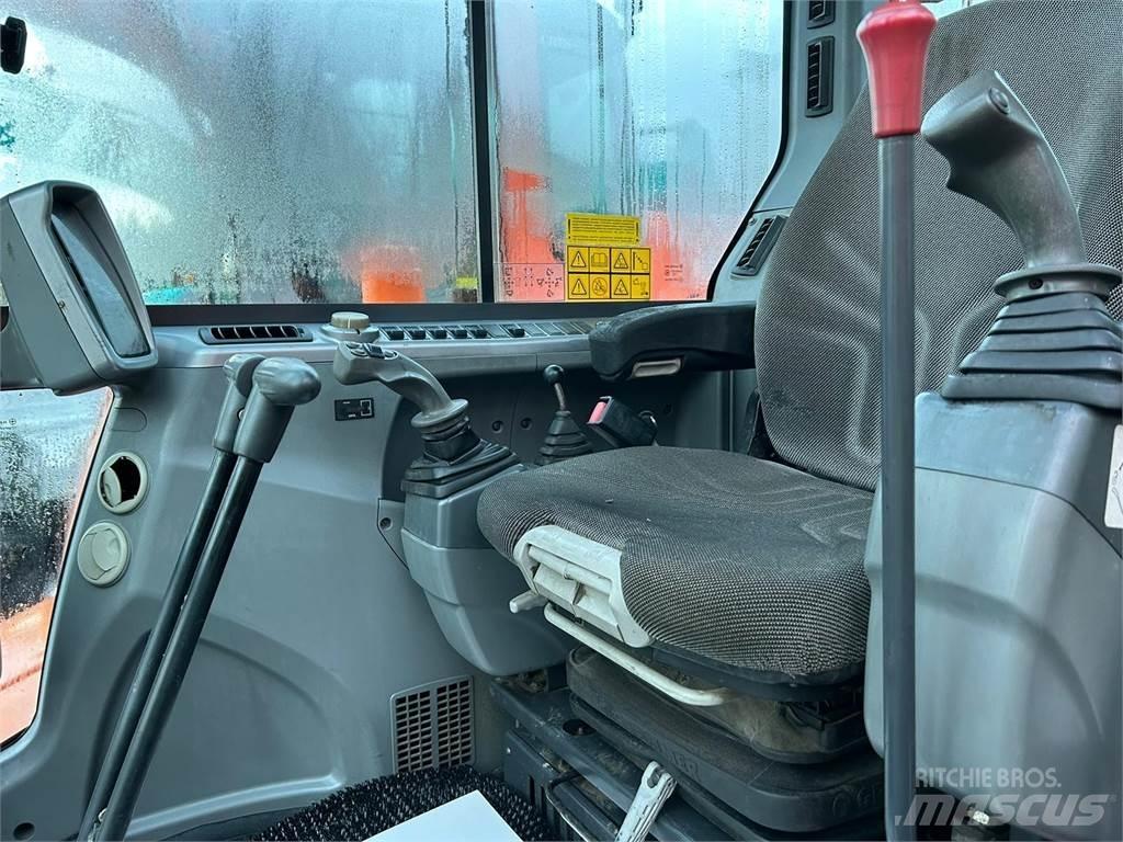 Doosan dx55 Mini excavatoare < 7t