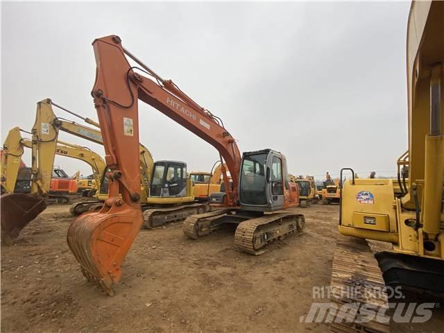 Hitachi ZX130 Excavatoare pe șenile
