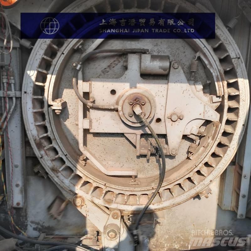 Kobelco 7150 Macarele