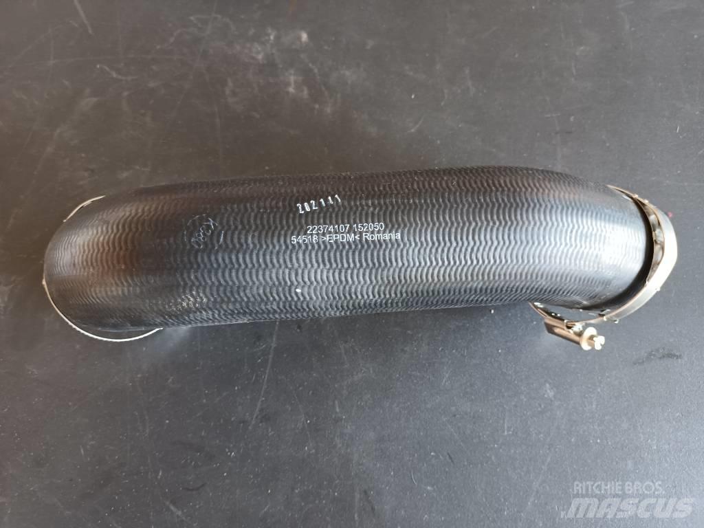 Volvo HOSE 22374107 Transport - Altele