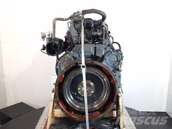 Deutz BF4M1013FC Motoare