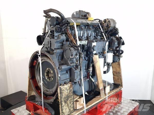 Deutz BF4M1013FC Motoare