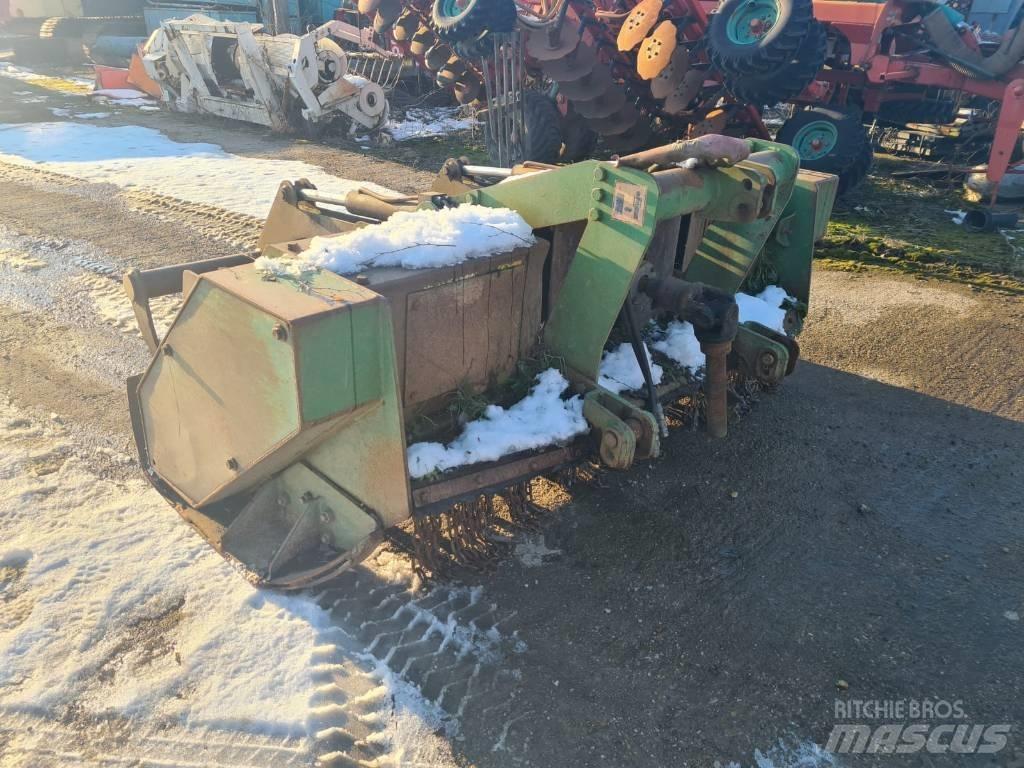 Plaisance BF501 Utilaje silvicultura