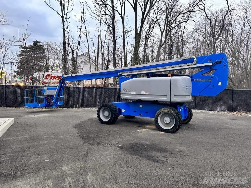 Genie Z 80/60 Nacele cu brat articulat