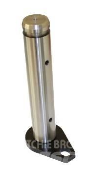 Volvo - Bolt - 11882533 Transmisie