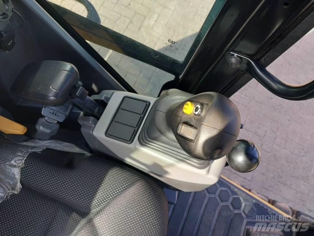 CAT 308-07CR Excavatoare 7t - 12t