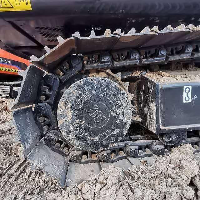 Sany SY 215 C Excavatoare pe șenile
