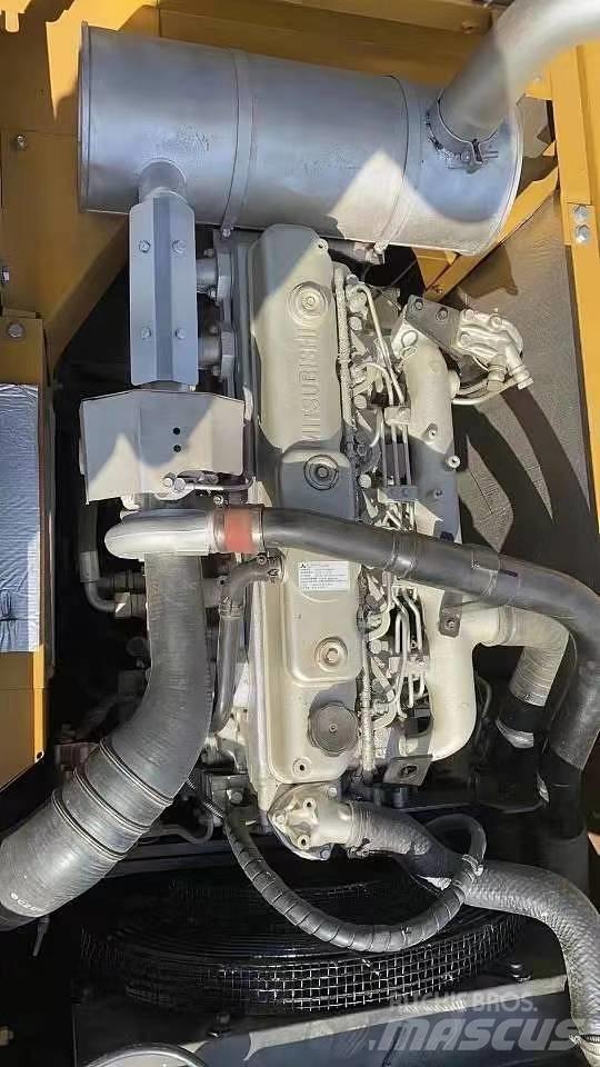 Sany SY 215 C Excavatoare pe șenile
