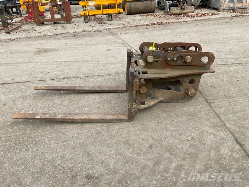 Dromone PALLET FORKS Furci
