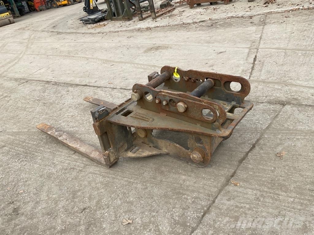 Dromone PALLET FORKS Furci