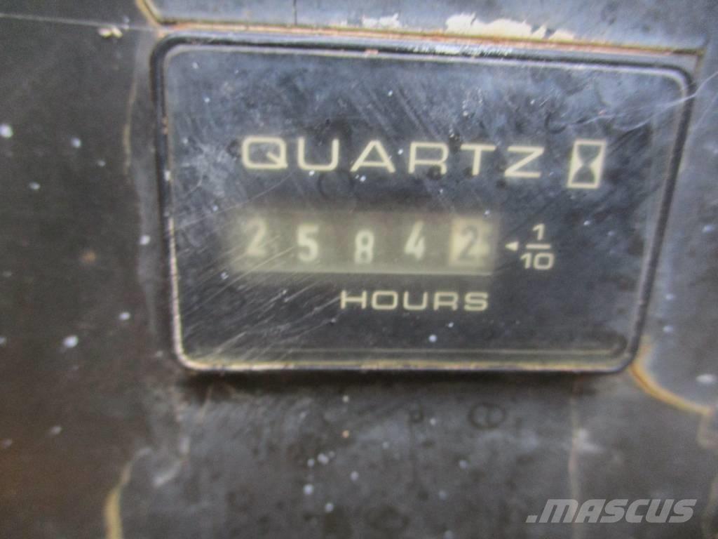 JLG 4394 RT (146) Platforme foarfeca