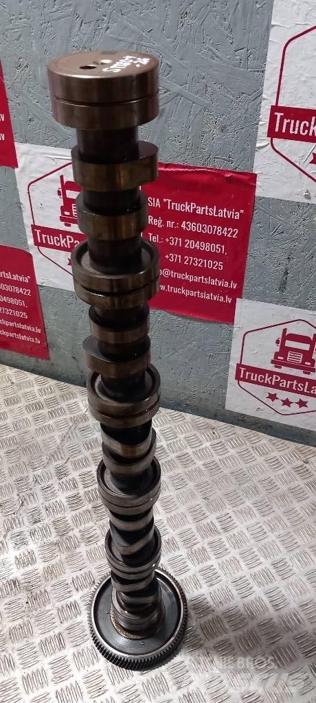 Scania P 360.  1832910 Motoare