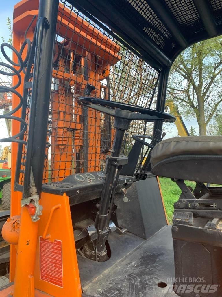 OM DI 65 Stivuitor diesel
