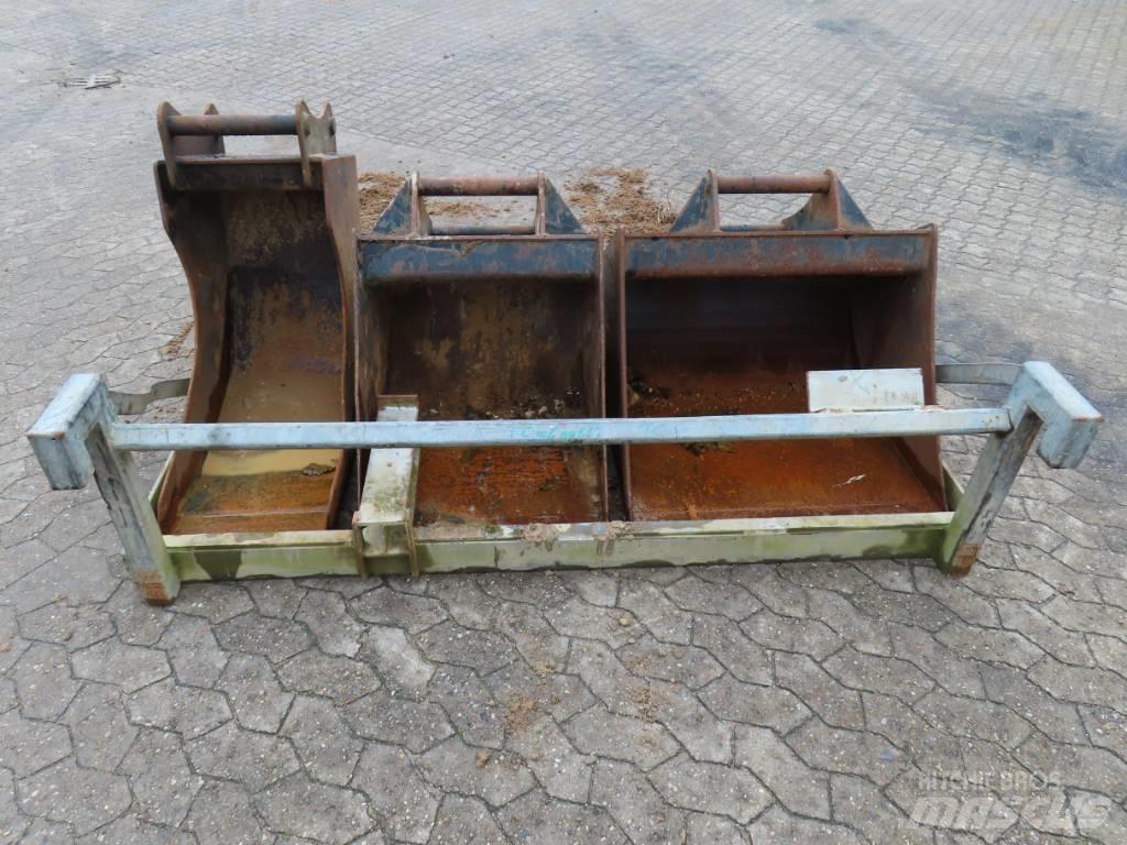 Schaeff TC 60 Mini excavatoare < 7t