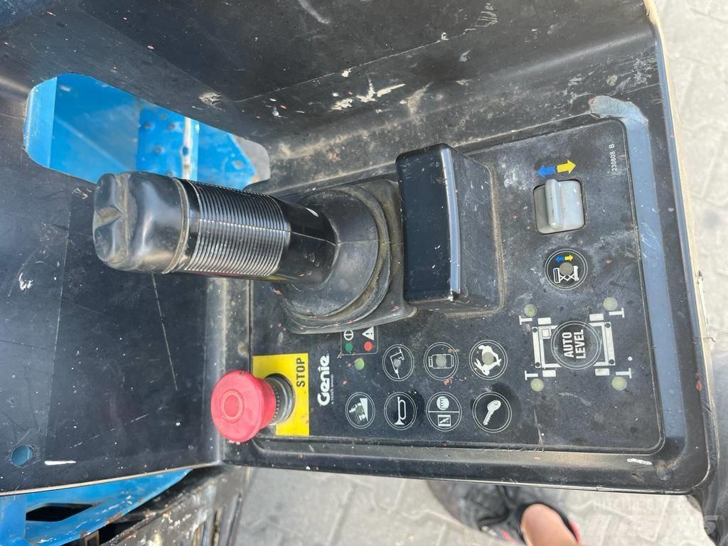 Genie GS 3390 RT Platforme foarfeca