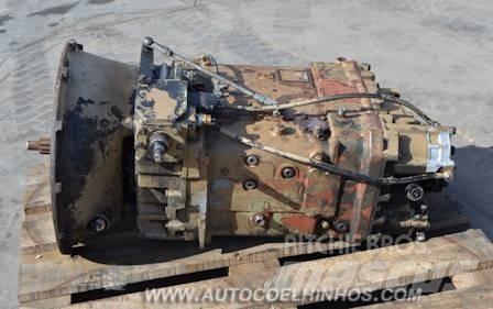 DAF 16S 130 Cutii de viteze