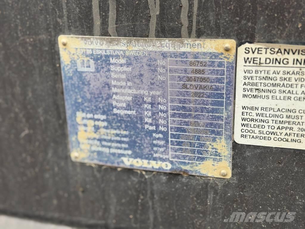 Volvo L 180 H Incarcator pe pneuri