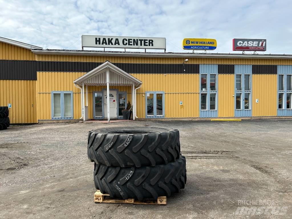 Alliance 520/85R38 Roti