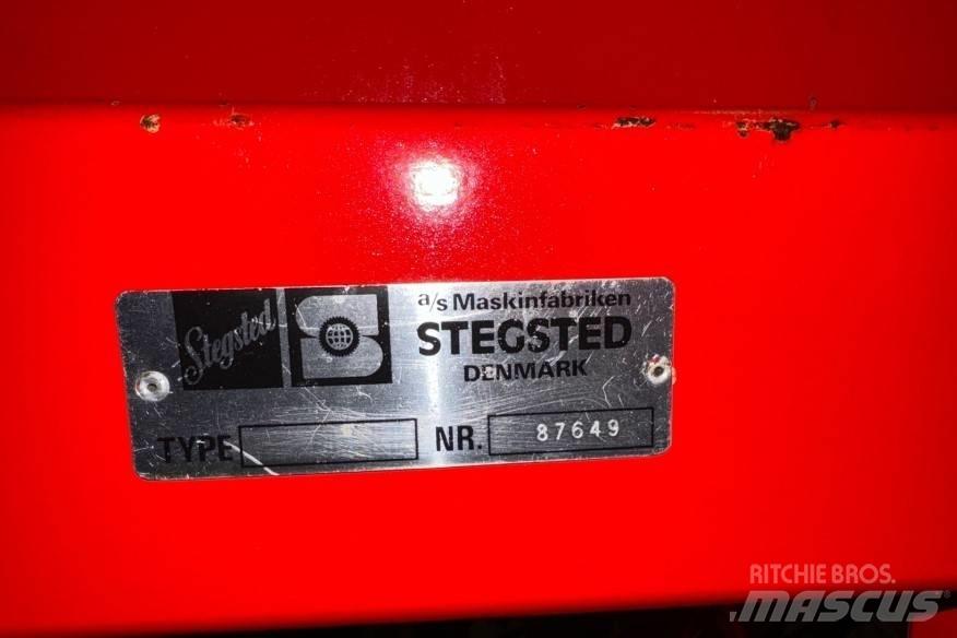 Stegsted 4M Perforatoare
