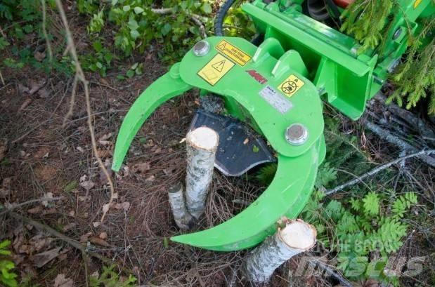 Avant Energiklipp Cupa
