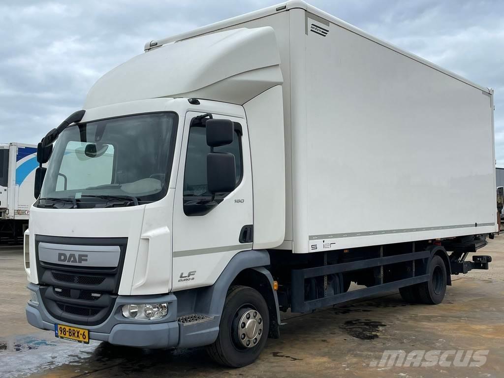 DAF LF 180 FA Autocamioane
