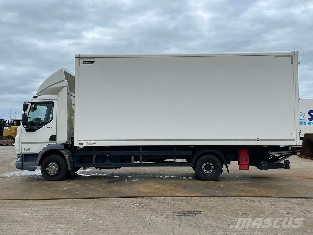 DAF LF 180 FA Autocamioane