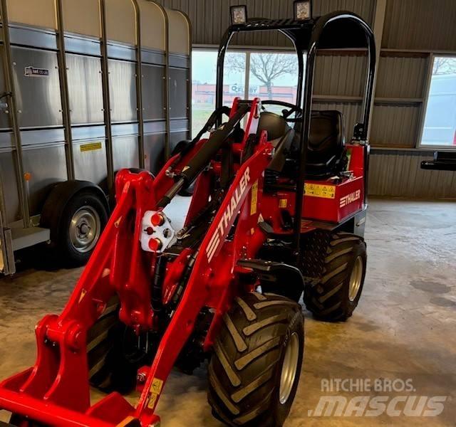 Thaler 2226S Incarcatoare multifunctionale
