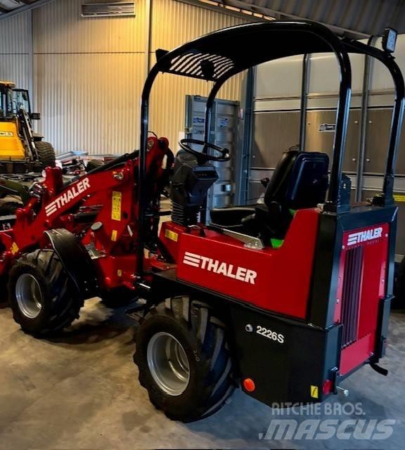Thaler 2226S Incarcatoare multifunctionale