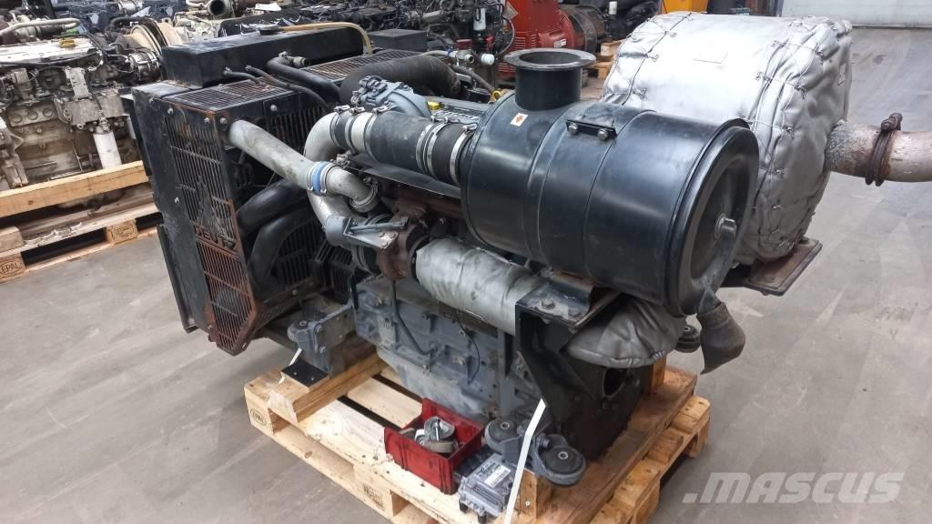Deutz TCD2013L042V Motoare