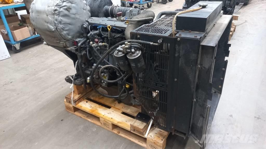 Deutz TCD2013L042V Motoare