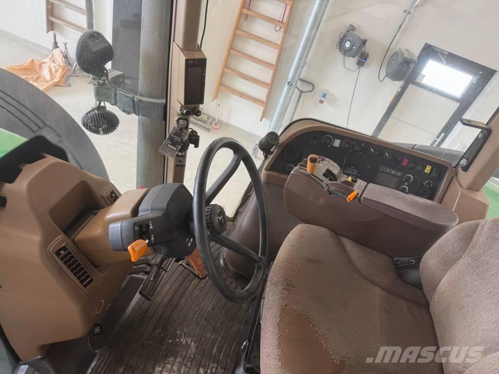 John Deere 8530 Tractoare