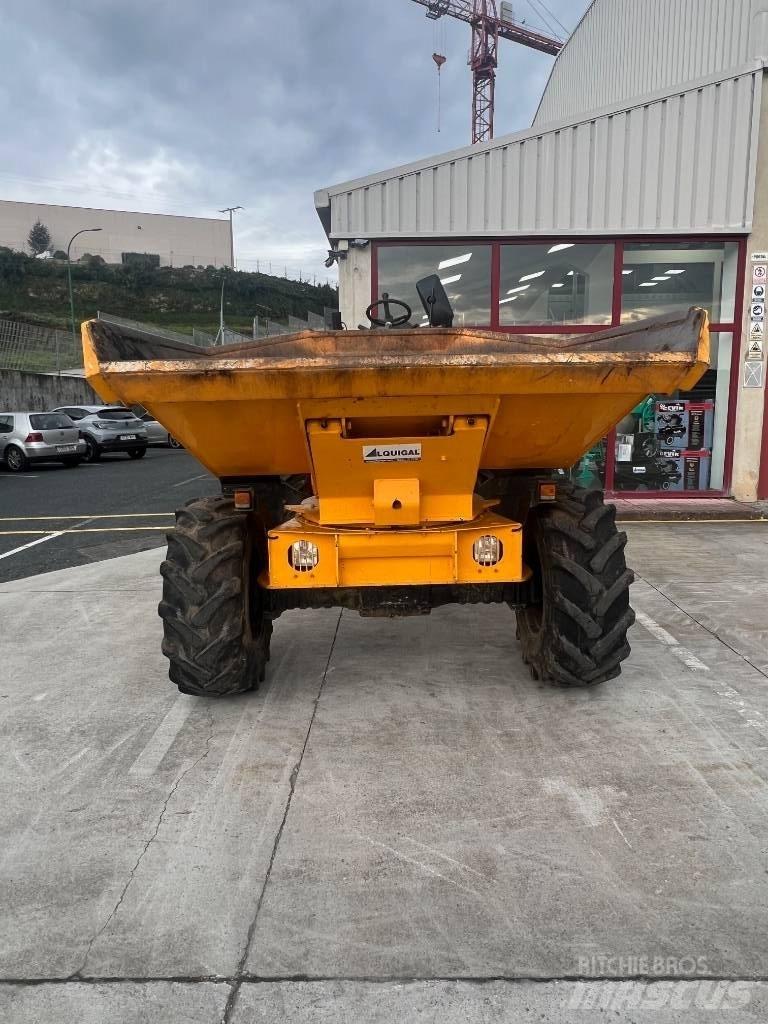 Thwaites MACH 2062 Transportoare articulate