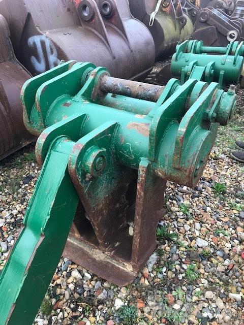  EXP Pulveriser Concasoare