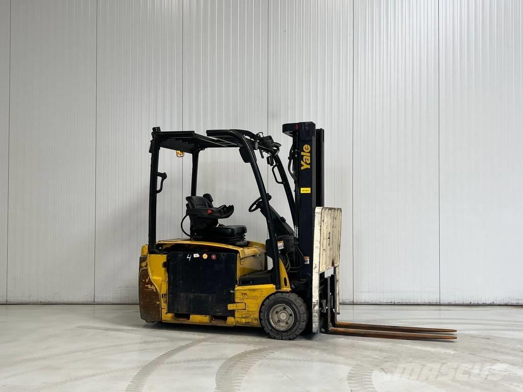 Yale ERP20VT LWB Stivuitor electric