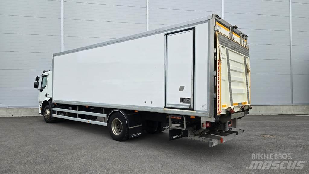 Volvo FE Camion cu control de temperatura